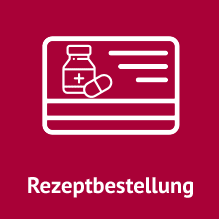 Rezeptbestellung