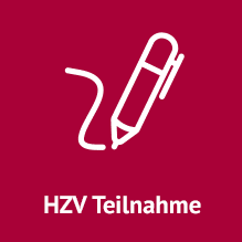 HZV Teilnahme