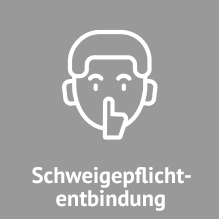 Schweigepflichtsentbindung