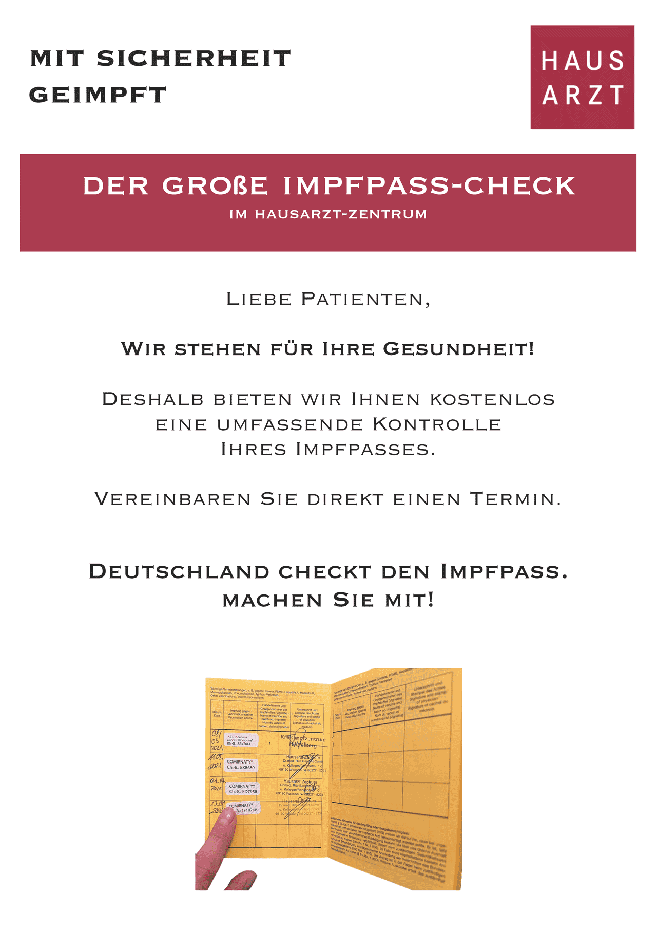 Impfbuchcheck-Kampagne-1