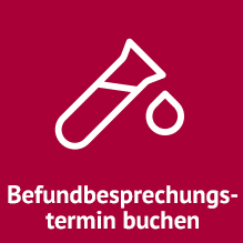 Befundbesprechunsgtermin buchen Befundbesprechunsgtermin buchen