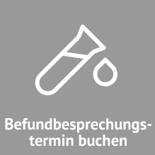Befundbesprechunsgtermin buchen Befundbesprechunsgtermin buchen