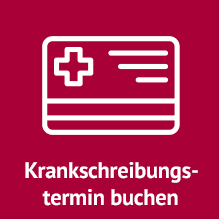 Krankschreibungstermin buchen Krankschreibungstermin buchen